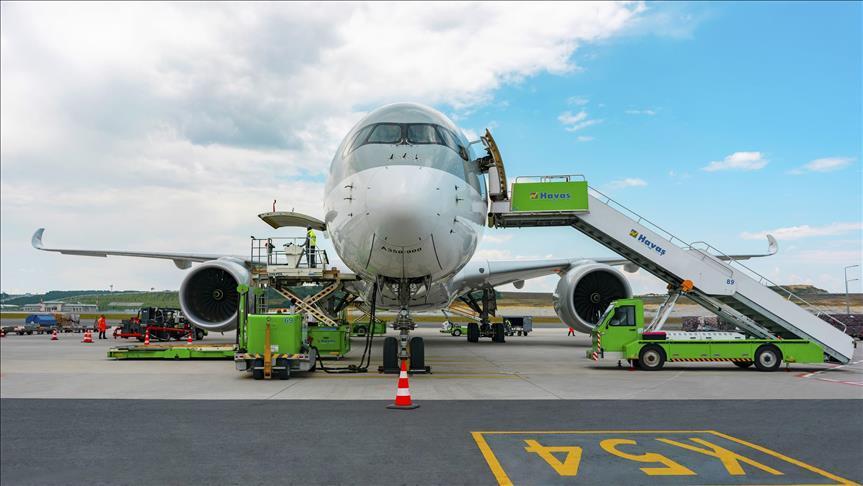 Havaş, Letonya’da yer hizmetleri lisansını yeniledi
