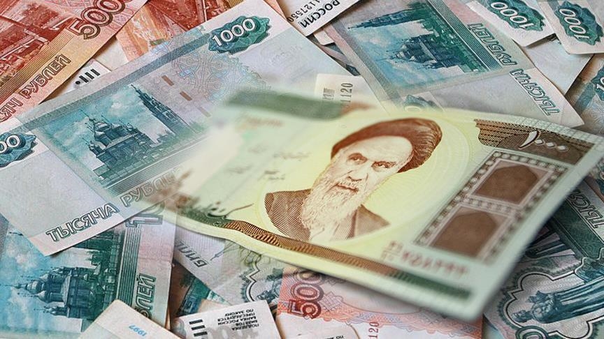 İran ve Rusya’nın ticarette dolar yerine ulusal para kullanma konusunda anlaştığı duyuruldu