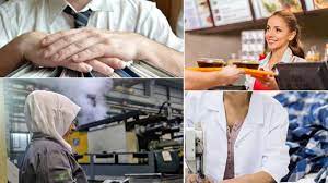 İŞKUR verileri açıkladı: En çok eleman aranan meslekler belli oldu