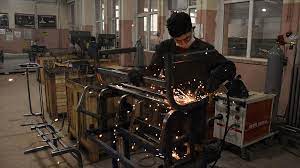 Her yıl 400 bin mezun veriliyor ama nitelikli eleman bulunamıyor