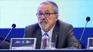 Naci Görür İstanbul’da hangi ilçelerin depremden en çok etkileneceğini açıkladı