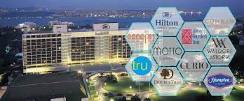 Oteller yılda 125 milyon dolar franchise ödüyor