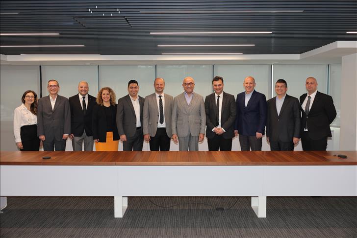 Otokoç Otomotiv’den ALBA’ya 21,6 milyon TL girişim yatırımı