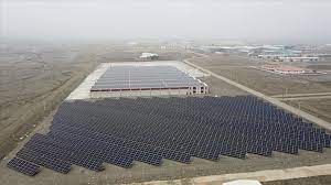 Doğal atıktan yakıt üretiyor