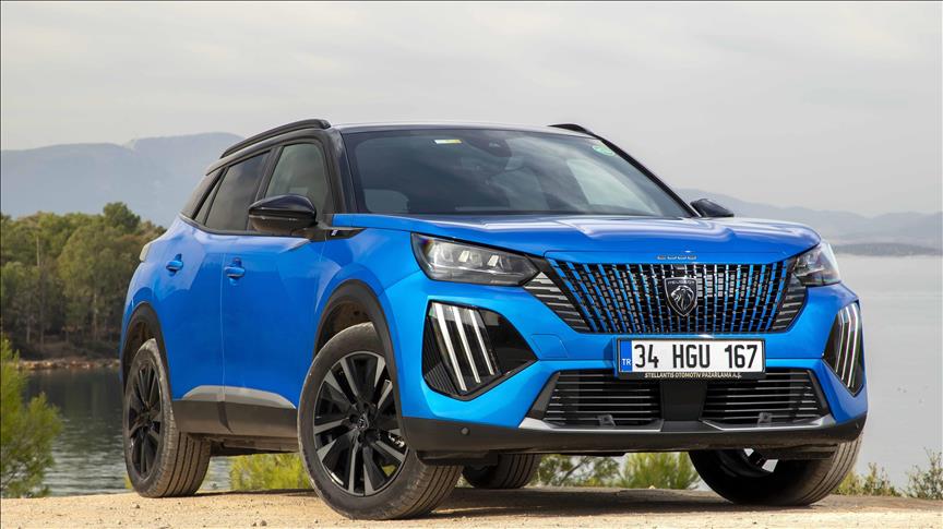 Peugeot’dan müşterilerine yıl sonu fırsatları