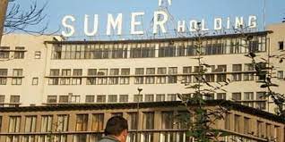 Sümer Holding’e ait 13 taşınmaz özelleştirilecek
