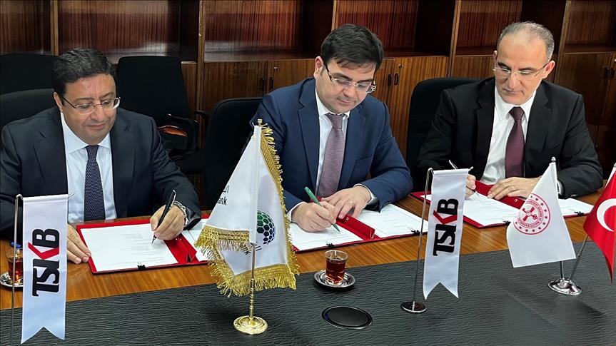 TSKB’den İslam Kalkınma Bankası ile deprem bölgelerine yönelik 100 milyon dolarlık anlaşma