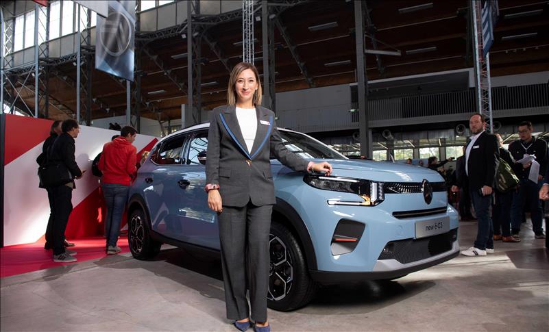 Türkiye, Citroen’in dünyada en büyük 3’üncü pazarı oldu