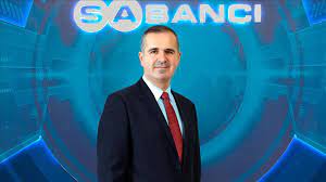 Cenk Alper: “Sanayi sektöründe büyük yatırımların peşindeyiz”