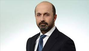 Ümit Leblebeci: ”Önemli olan reel faiz, rekabete hazırlanan yatırımını yapsın”