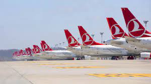 THY, Boeing 737 MAX 9 uçaklarını seferden çekti