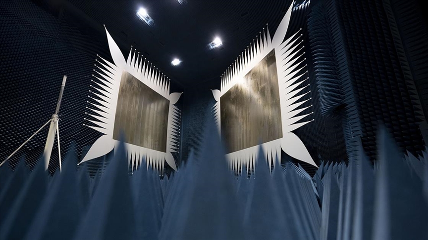 Türksat 6A’nın dayanıklılık testleri tamamlandı Türkiye’nin ilk yerli ve milli haberleşme uydusu Türksat 6A’nın dayanıklılık testleri tamamlanır