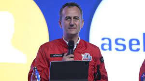 Haluk Görgün: “185 ülkeye 230 savunma sanayi ürünü ihraç ettik”