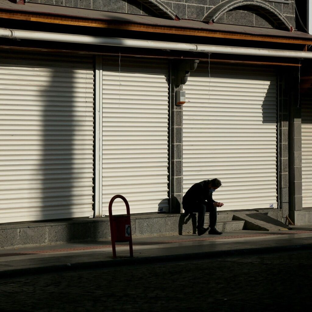 Kapanan şirket sayısı yüzde 11,7 arttı