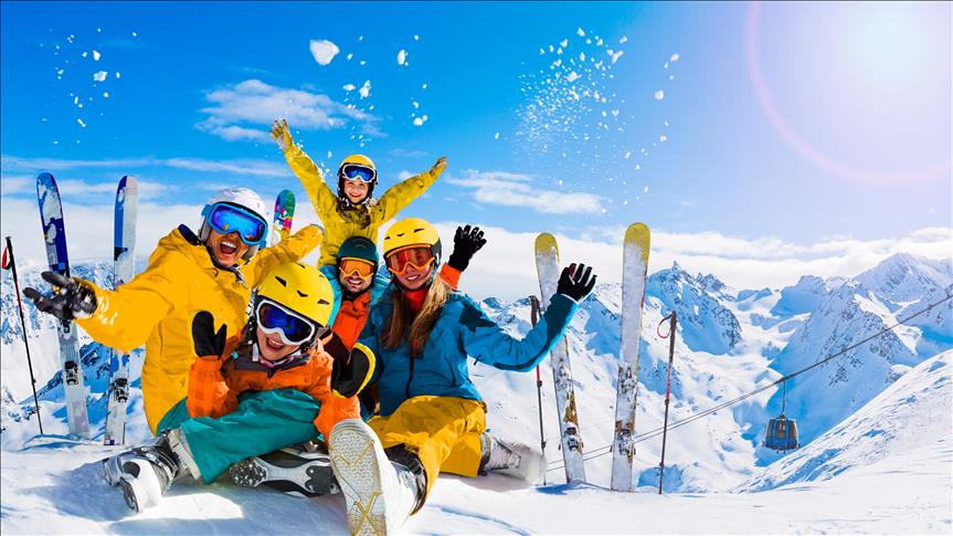 Setur’dan kar tatili ve sömestir için öneriler