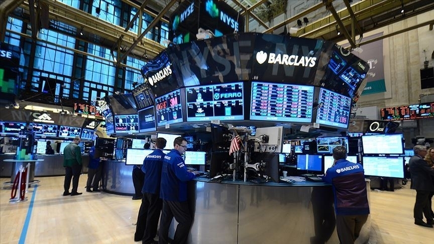 Küresel piyasalar haftaya karışık seyirle başladı