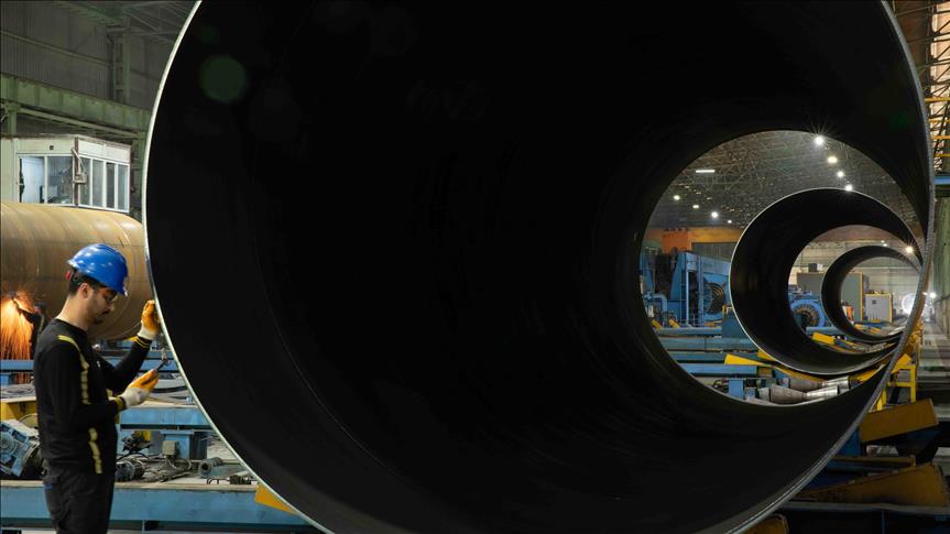 Tosyalı Holding, İspanya’nın çelik boru üreticilerinden STS fabrikasını satın aldı