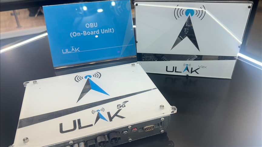 ULAK Haberleşme 5G yatırımlarını hızlandırdı