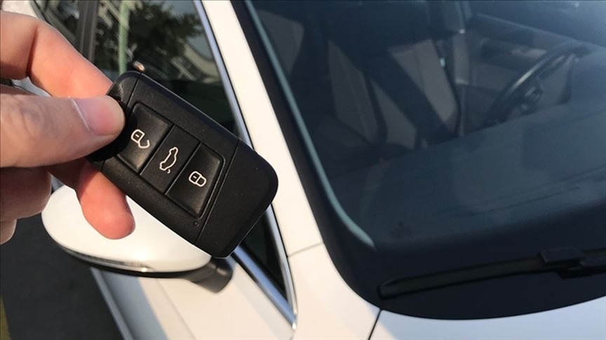 İkinci el araç alışverişinde “Güvenli Ödeme Sistemi” 27 Eylül’den itibaren zorunlu olacak