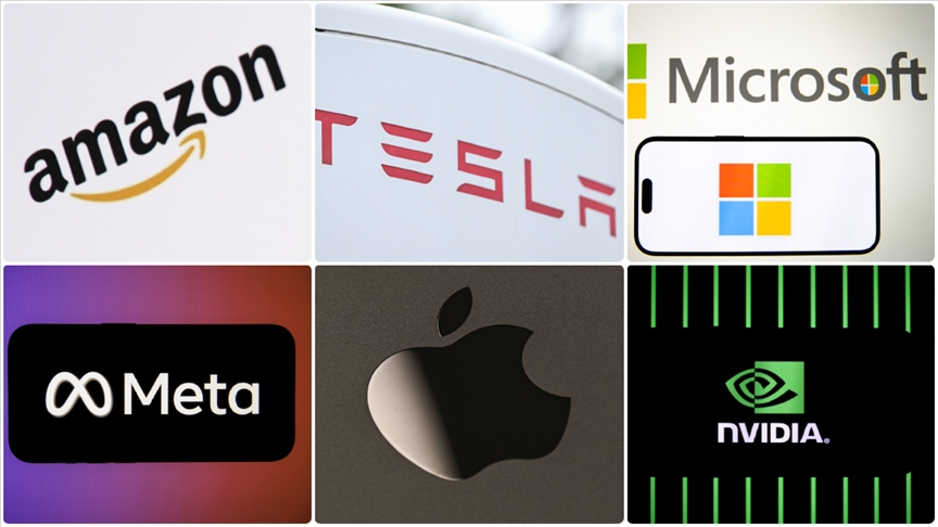 Teknoloji şirketlerinin hissesi tavan yapıyor. Peki neden?