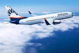 SunExpress, uçak içi ikram hizmeti için TURKISH DO & CO ile anlaştı