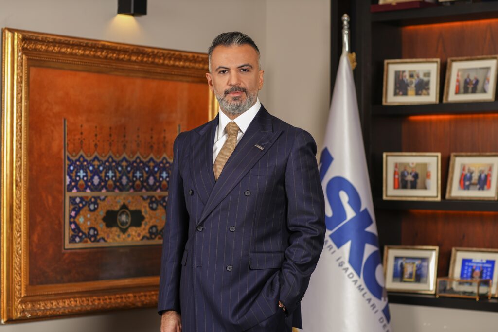 Orhan Aydın: ”Yeni yatırım teşvik sistemi, yatırım iştahını artıracak”