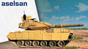 ASELSAN M60 tanklarına yerli periskop entegre edecek!