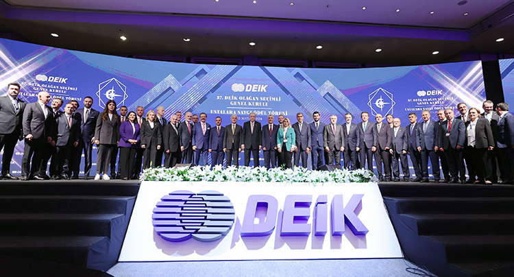 Cumhurbaşkanı Erdoğan: Geçici rahatlama değil enflasyonda kalıcı düşüş hedefliyoruz