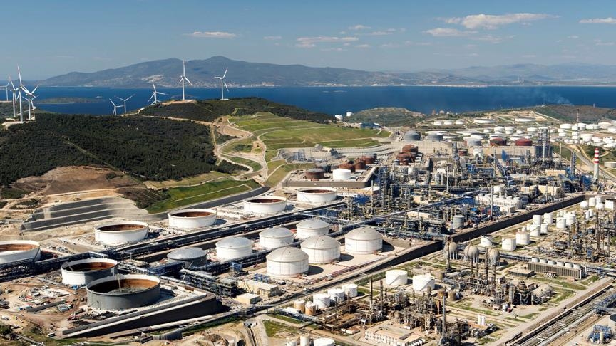 Ege’nin 100 büyük sanayi kuruluşu açıklandı