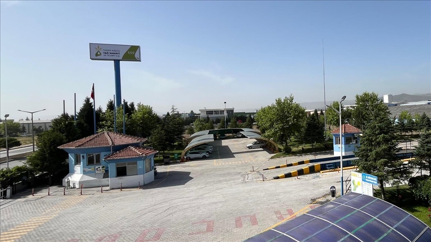 Oruçoğlu Yağ Fabrikası, Tarım Kredi bünyesine katıldı