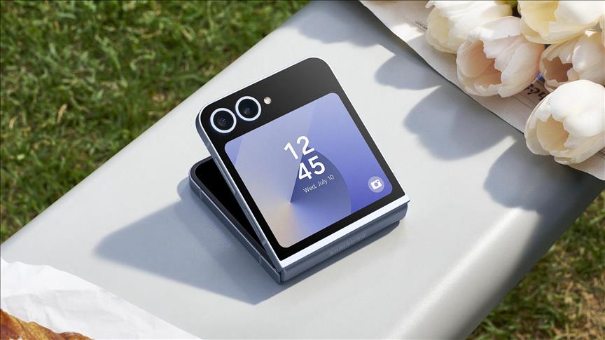 Galaxy Z Fold6 ve Z Flip6 modellerini tanıyalım