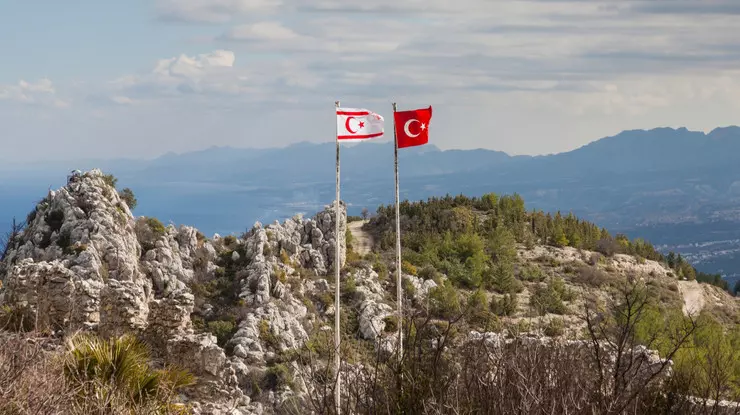 Türkiye KKTC’ye 13.5 milyar TL hibe yardım, 2.4 milyar TL kredi sağlayacak