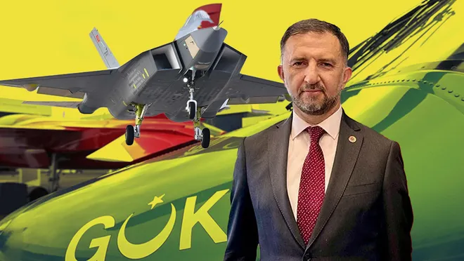 Kaan uçağı ne zaman teslim edilecek?