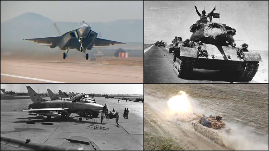 Savunma sanayisinde dünyada ilk 100’e giren Türk şirketi sayısı 5’e yükseldi