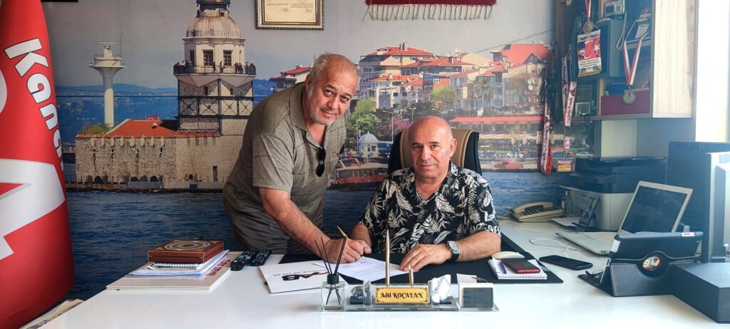 Türkiye’nin ilk yapay zeka fuarı Kasım’da İstanbul’da yapılacak