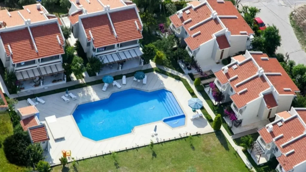 Turizm amaçlı kiralamada devre mülkler için değişiklik yapıldı