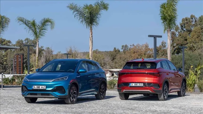 ÖTV oranlarında değişiklik sonrası Çin’den yeni marka: Satışa çıkması bekleniyor