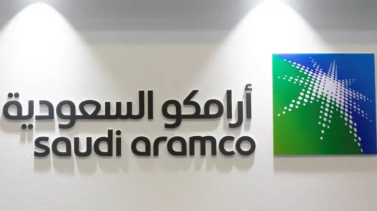 Suudi Aramco’dan 1 haftada iki çip yatırımı