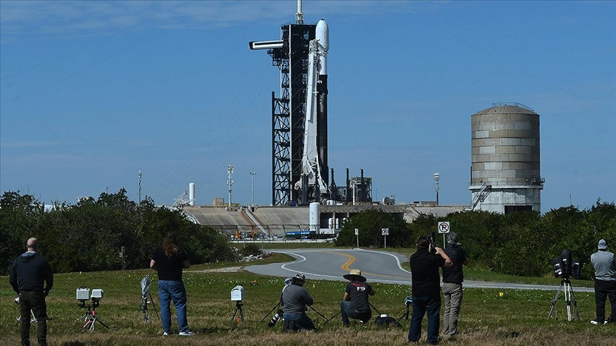 Uzayın keşfinde özel sektörün rolü artıyor
