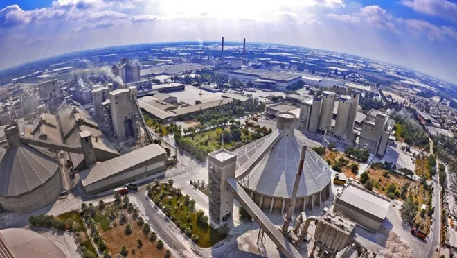 Çimsa’dan dev satın alma! İrlanda merkezli Mannok’u bünyesine katıyor