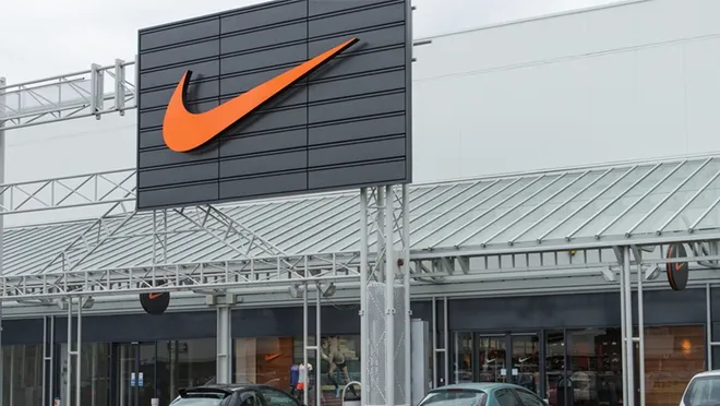 Nike, Türkiye’den online siparişlerini kapattı