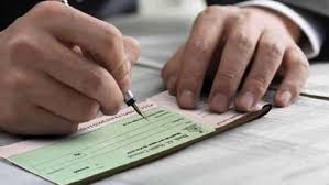 Karşılıksız çek adedi temmuzda yüzde 149,9 arttı: 26 bin 351 adede yükseldi