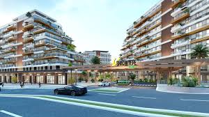 Vakıf GYO’nun VSancaktepe Merkez projesi satışa sunuldu