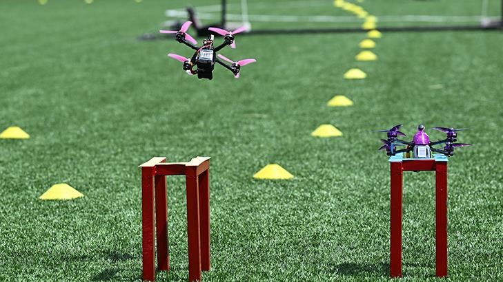 2024 Türkiye Drone Yarışı, 28-29 Eylül’de İstanbul’da yapılacak