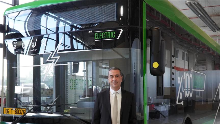 Bozankaya, Romanya’ya 33 troleybüs ihraç edecek