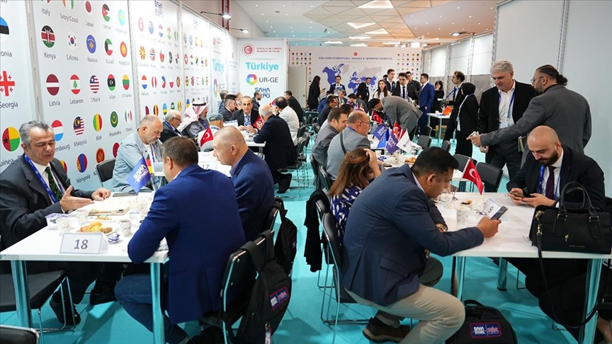 Savunma ve havacılıkta KOBİ’lere ihracat için yeni kapılar açıldı