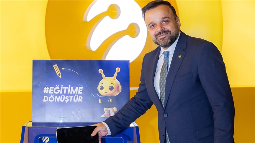 Turkcell’den tekno atık seferberliği
