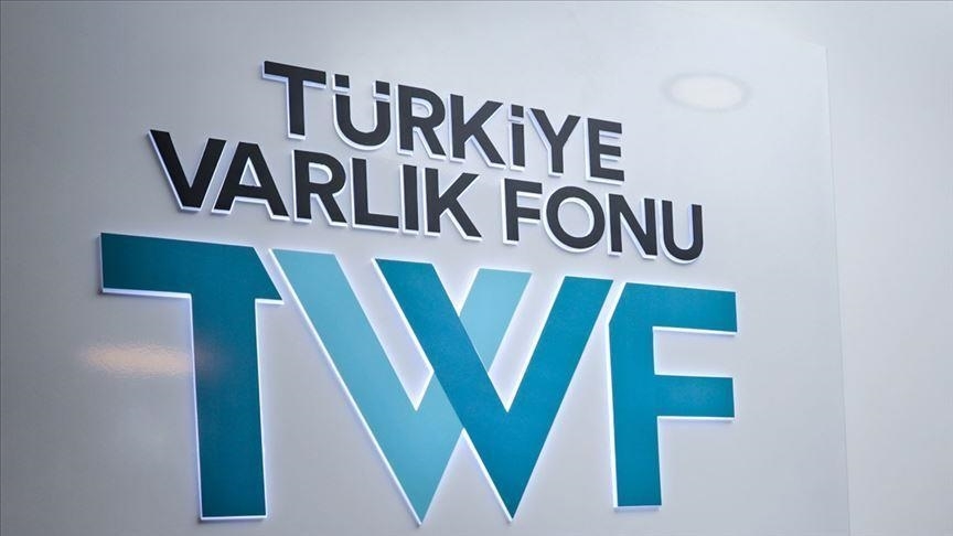 Türkiye Varlık Fonu’nun sukuk ihracına rekor talep