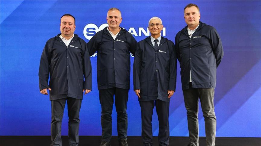 ÇİMSA Teknoloji Ve Etki Merkezi Eskişehir’de açıldı