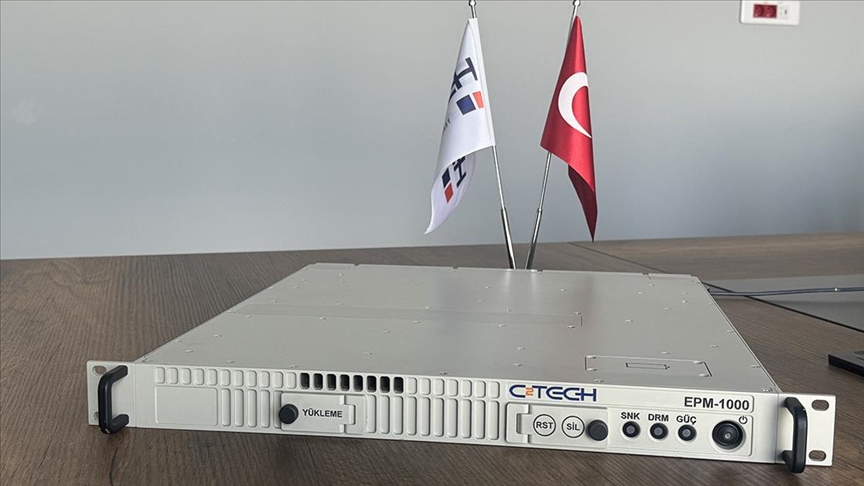 Türk şirketi NATO’nun yıllardır değişmeyen tercihini değiştirdi